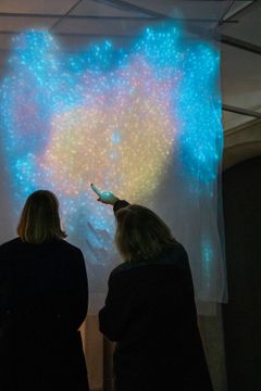 Udstilling: Belongings – affection as a design strategy