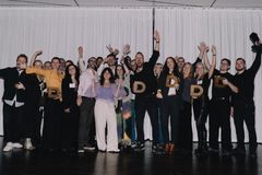 Vinderne af Danish Design Award 2025