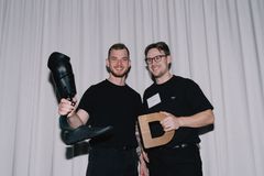 Levitate Forever Series