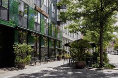 Brøchner Hotels opnår anerkendt bæredygtighedscertificering