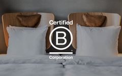 Brøchner Hotels opnår anerkendt bæredygtighedscertificering