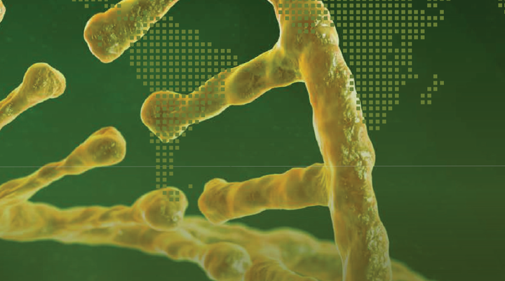 Rapport om det biologiske trusselsbillede