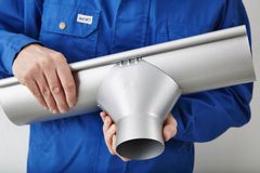 Under mantraet Good Thinking arbejder Lindab målrettet med at forenkle byggeriet.