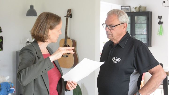 Der mangler faktuel viden om mulighederne for reducering af radon. Derfor har Lindab og Teknologisk Institut iværksat et forsøg, der skal dokumentere effekten af ventilationsløsning i forhold til radon.