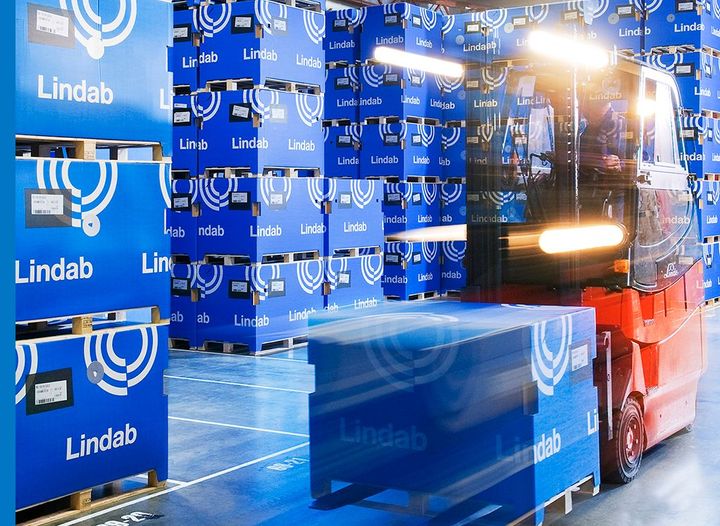 Efter løbende optimering af produktionsfaciliteterne gennem de seneste år har Lindab besluttet at samle produktionen af rekt-kanaler i Haderslev, Aalborg og Hvidovre.