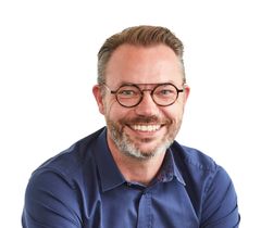 Adm. Direktør Heino Juhl