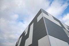 Lindab Stålprofiler