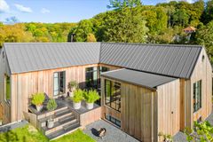 Lindab Rainline og Lindab Kliktag