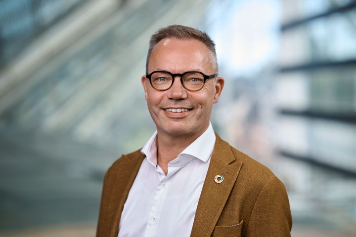 Adm. Direktør Heino Juhl