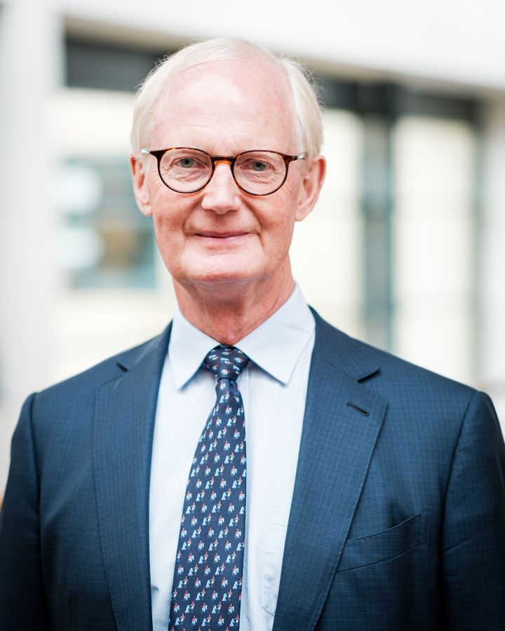 Hans Bøgh-Sørensen, Grundlægger og Bestyrelsesformand i den danske medicinalvirksomhed Orifarm, fylder 70 år fredag den 20. februar.