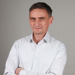 43-årige Cezary Miller er ny CEO for Eryk Sp. z o.o. i Polen