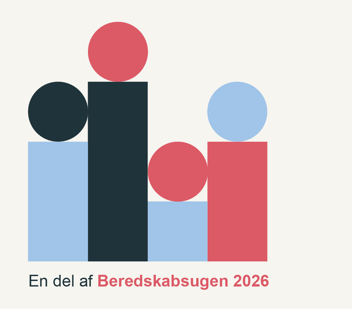 Drivkraft Danmark sætter fokus på korrekt brug og opbevaring af flaskegas under Beredskabsugen i næste uge.