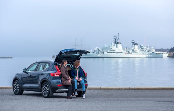 "Spørgsmålet er enkelt: Skal de grønne brændstoffer, der i fremtiden skal drive skibe og fly produceres i Dubai eller Danmark? Vi har både kompetencerne og mulighederne til at blive førende. Det er en strategisk chance for Danmark, vi ikke har råd til at forpasse,” siger Jacob Stahl Otte.