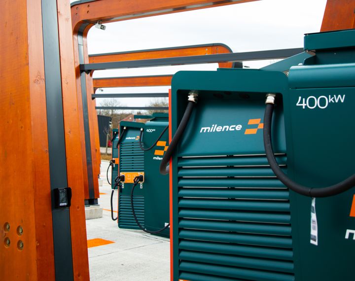 Med medlemskabet bliver Milence samtidig en del af Drivkraft Danmarks arbejde med rammevilkårene for elektrisk tung transport i Danmark.