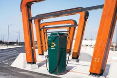 Milence tung transport