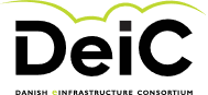 Deic - Danish e-infrastructure Consortium