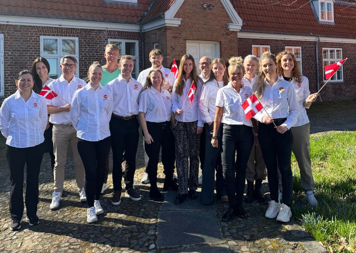 Primo Tours er klar til jubilæumsfejringen