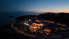 Heart Hotel Caesars