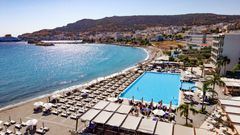 Karpathos by