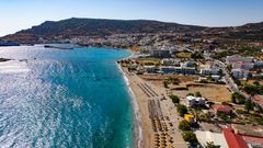 Karpathos by