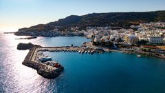 Karpathos by
