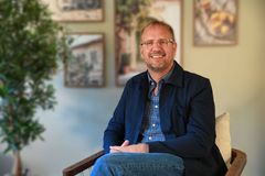 Kasper Philipsen, COO i Travelheart Family.