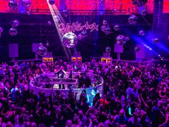 Germany's only Glitterbox party is coming exclusively to Hannover. (c) Kevin Münkel