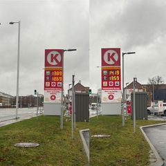 Afgiften på benzin og diesel tog et nyt hop ved årsskiftet. For benzin steg afgiften 1. januar med 23 øre pr./l. For diesel er stigningen mere kompleks.