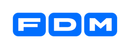 FDM