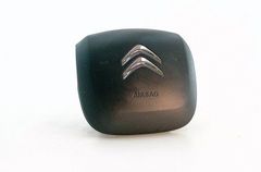 Billede af Citroë-airbag