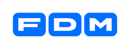 FDM