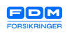 FDM