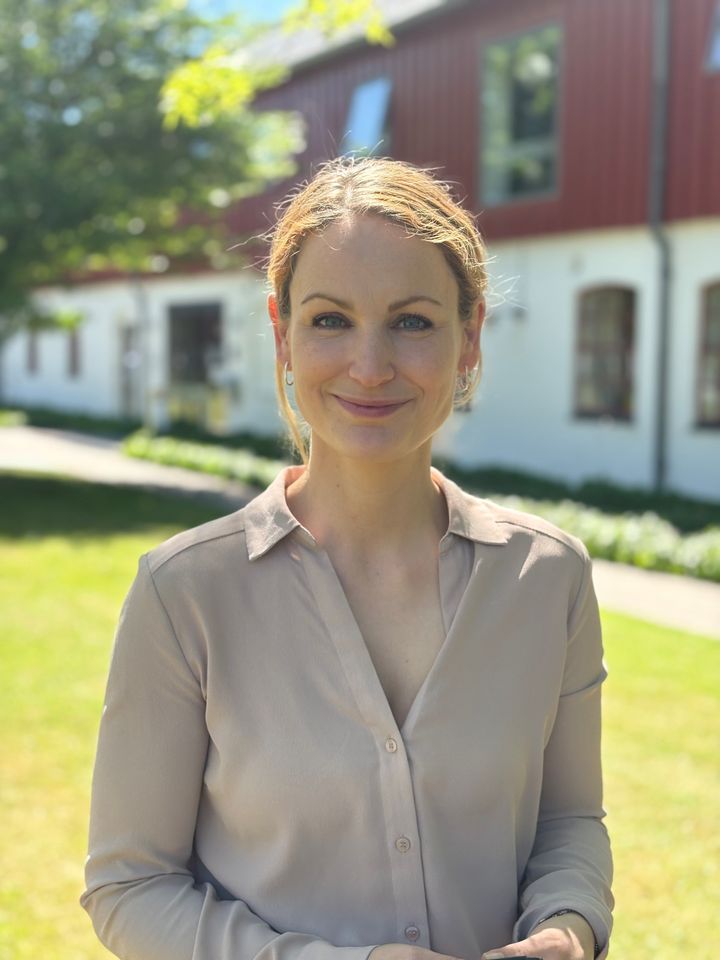 Pernille Skipper er formand for foreningen Coop amba. Hun vil nu give medlemmerne mere direkte indflydelse.