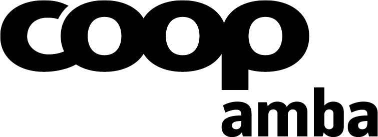 Foreningen Coop ambas logo