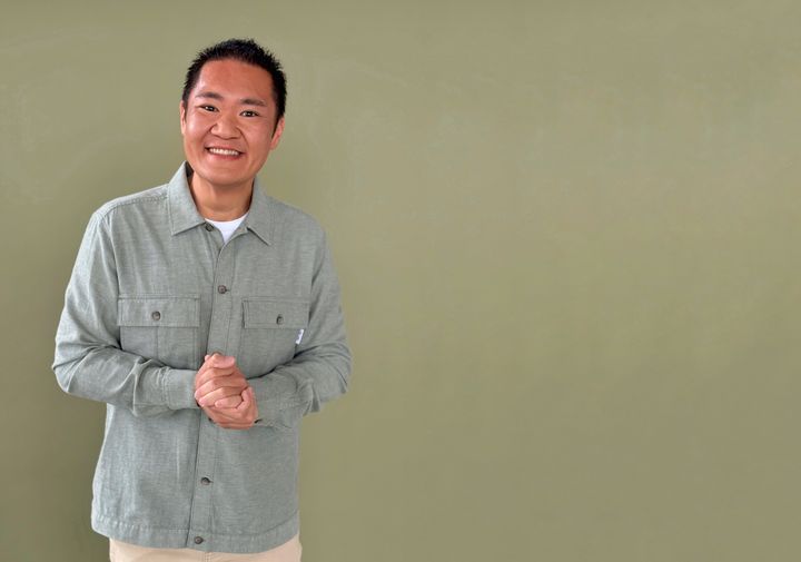 Micki Cheng (billedet) har sammen med kokken Gorm Wisweh været en del af Coop Madskole GoCook i flere år.