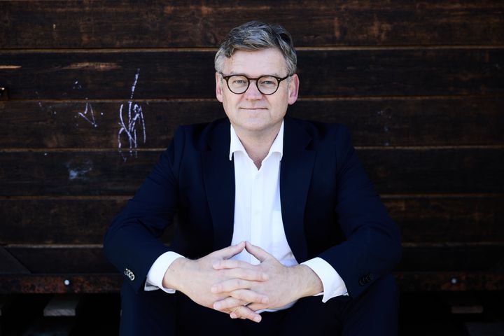 Rasmus Willig er valgt som ny formand for foreningen Coop ambas over to millioner medlemmer