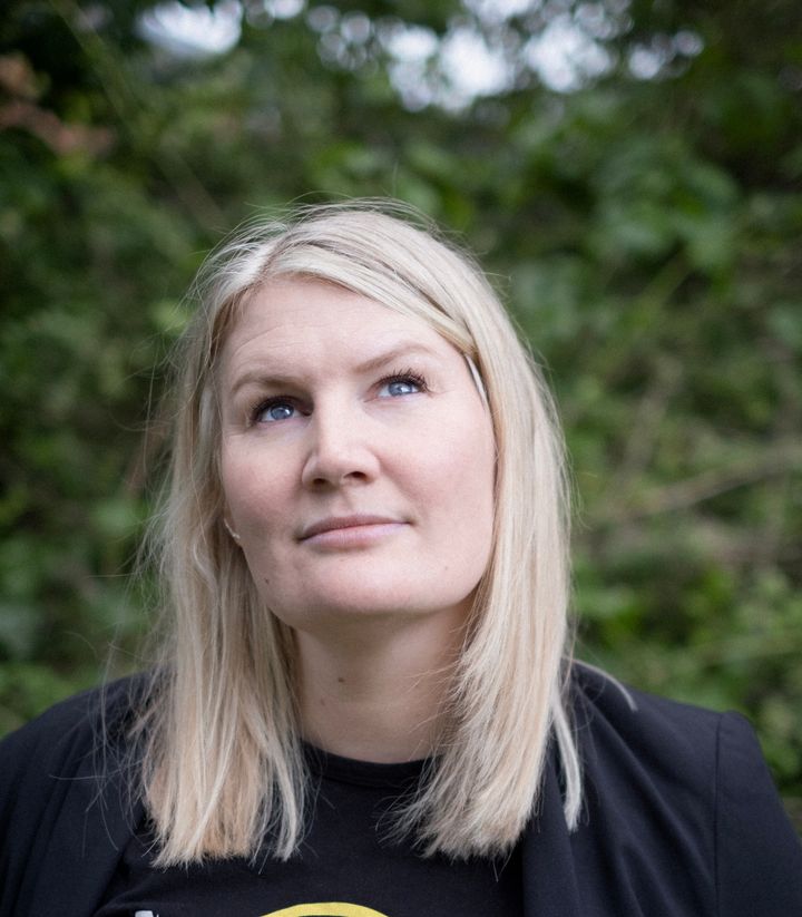 Annette Jorn er ny adm. direktør i foreningen Coop amba.