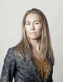 Trine Binderup fra Advodan Aalborg & Brønderslev