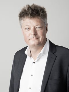 Advokat  og partner Jacob Schousgaard