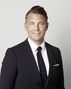 Mads Rau-Kaufmann