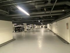 Indbydende og lyst rum