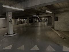 P-kælder før opdradering