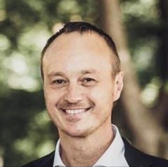 Brian Rosenstand bliver ny selvstændig købmand i MENY Taastrup.