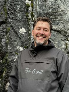 Lasse B. Mousten tiltræder som ny Managing Director for COWI i Grønland.