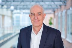 Jens Højgaard Christoffersen, CEO, COWI