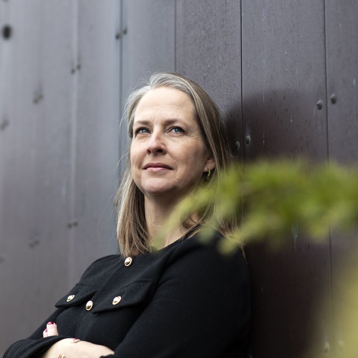Sidsel Stabell Hoppe er udnævnt til direktør for COWIs danske forretning.