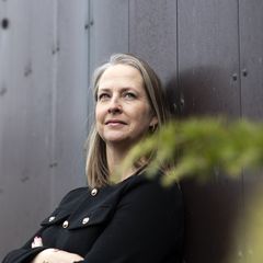 Sidsel Stabell Hoppe er udnævnt som ny direktør for COWIs danske forretning. Hun har været en del af COWI siden 2007.