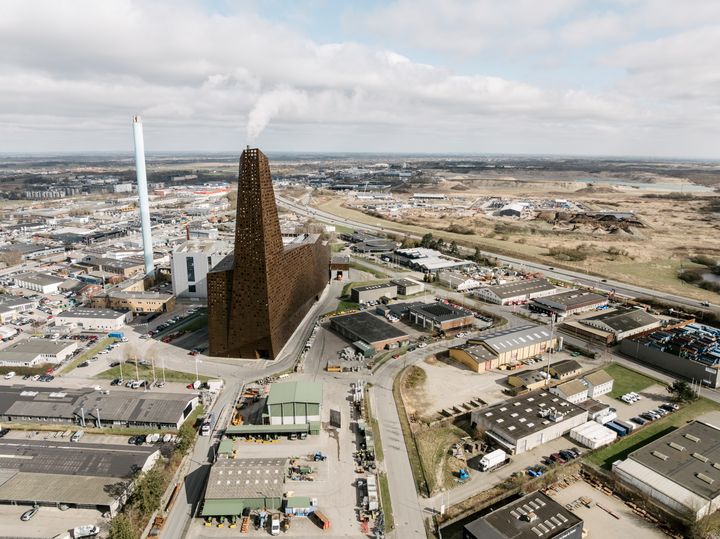 Efter konkurrenceudsættelse af forbrændingsegnet affald står ARGO fortsat stærkt som en konkurrencedygtig og attraktiv samarbejdspartner.
