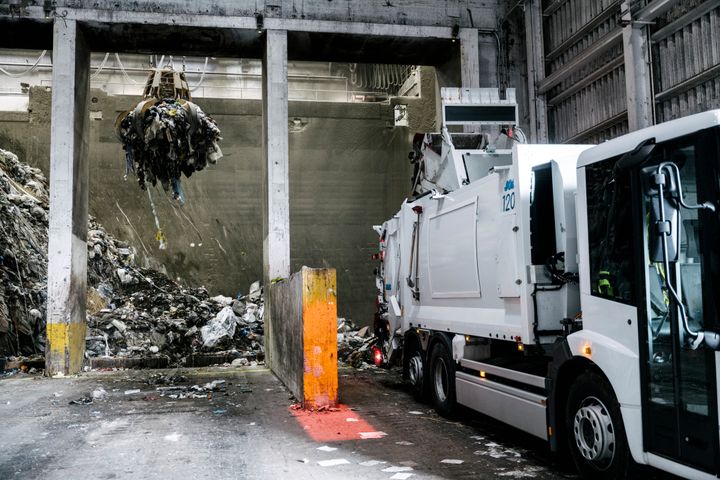 I 2024 energiudnyttede ARGO 351.087 ton restaffald. Det svarer til varme til cirka 56.000 husstande og strøm til omtrent 81.000.