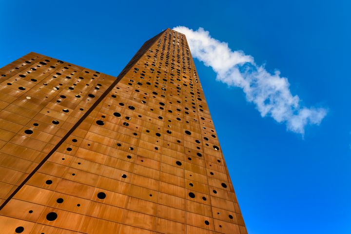 I 2024 energiudnyttede ARGO godt 351.000 ton restaffald – svarende til varme til cirka 56.000 husstande og el til omtrent 81.000 husstande.